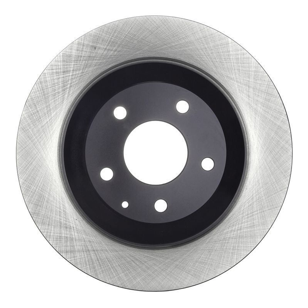 Диск тормозной AVANTECH BR0285S