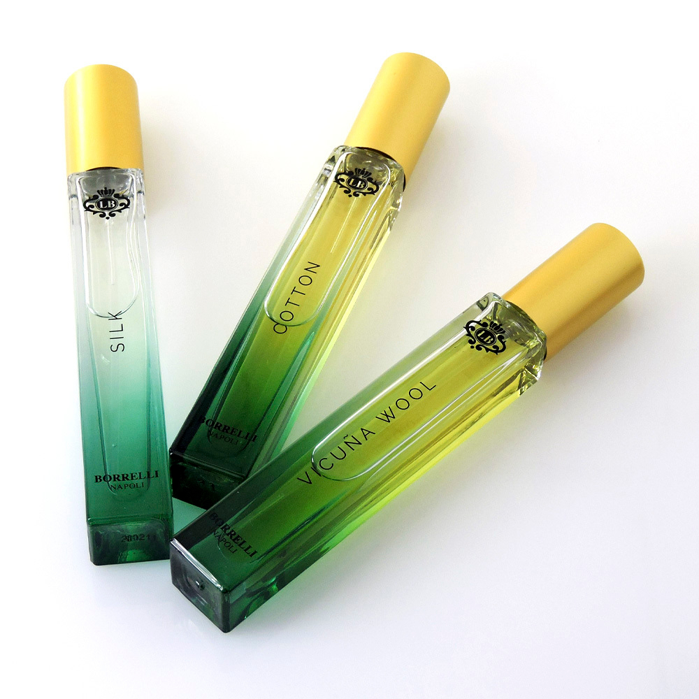 Borrelli Royal Collection — парфюмерная вода для мужчин/