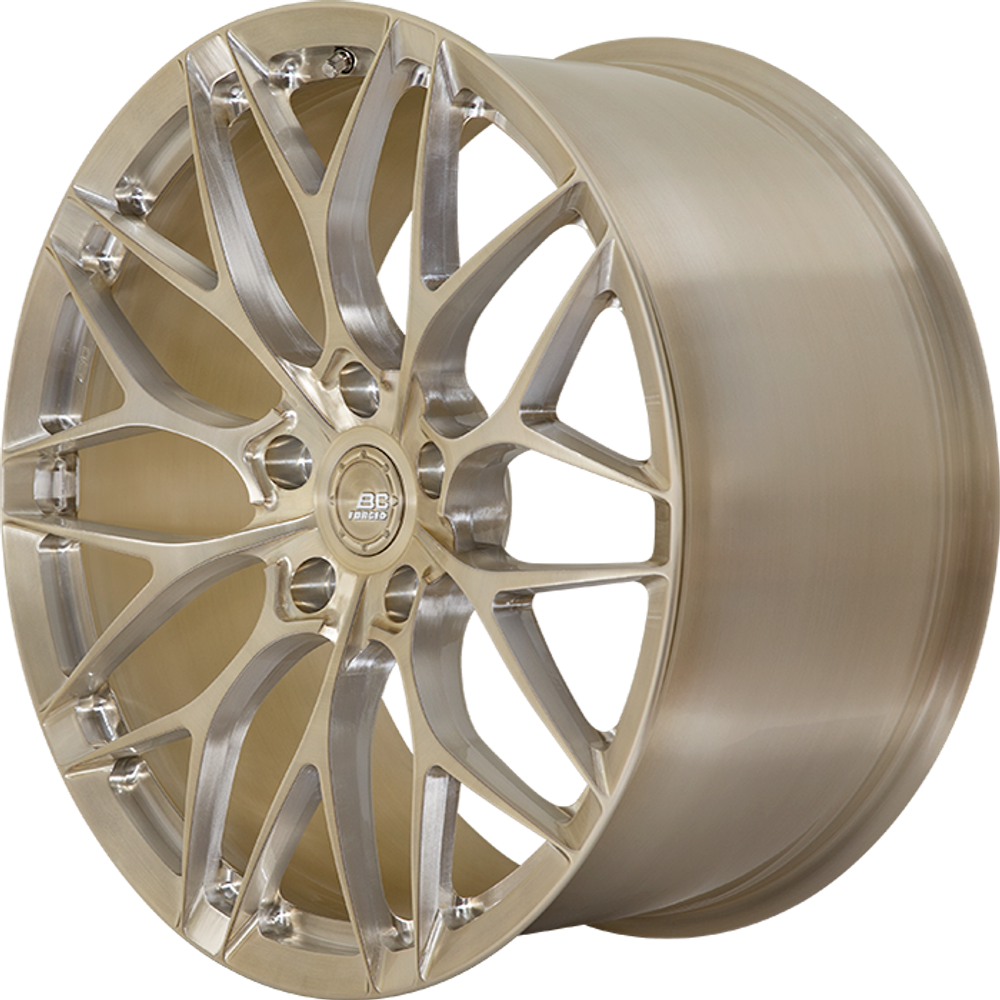 RP FORGED KL23