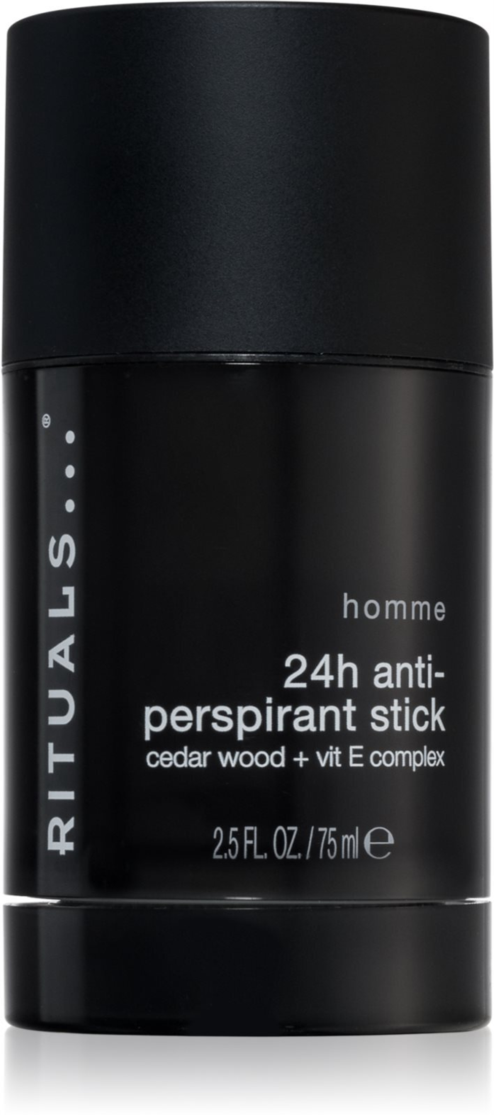 Rituals Homme - стик антиперспирант /   75  ml  / GTIN 8719134134742