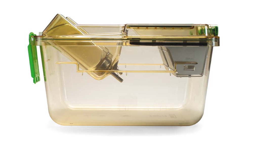 Клетка GR900 Sealsafe PLUS