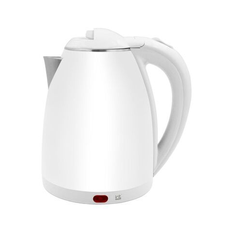 Чайник электрический Irit, IR-1303, 1.8 л, 1500 Вт, ск нагр элем, металл
