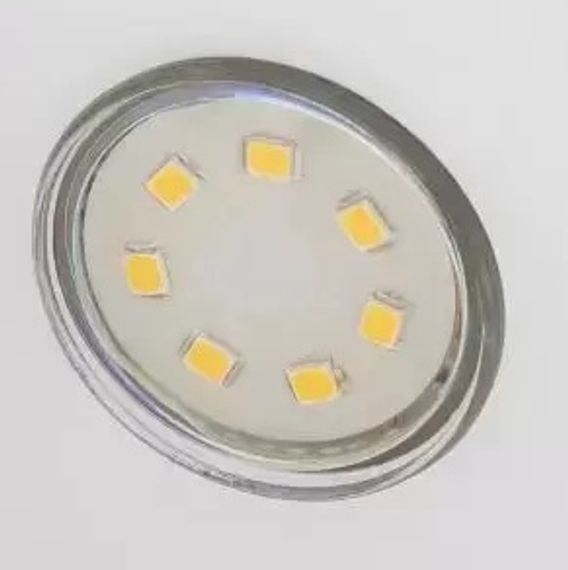 Вытяжка Maunfeld LEE PUSH 39 белый