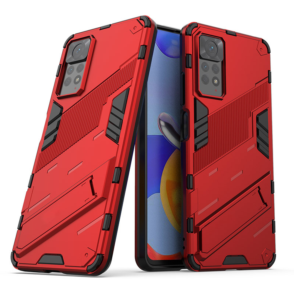 Чехол Warrior Case для Xiaomi Redmi Note 11 Pro