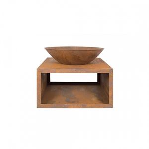 ЧАША ДЛЯ КОСТРА LA HACIENDA MOHO