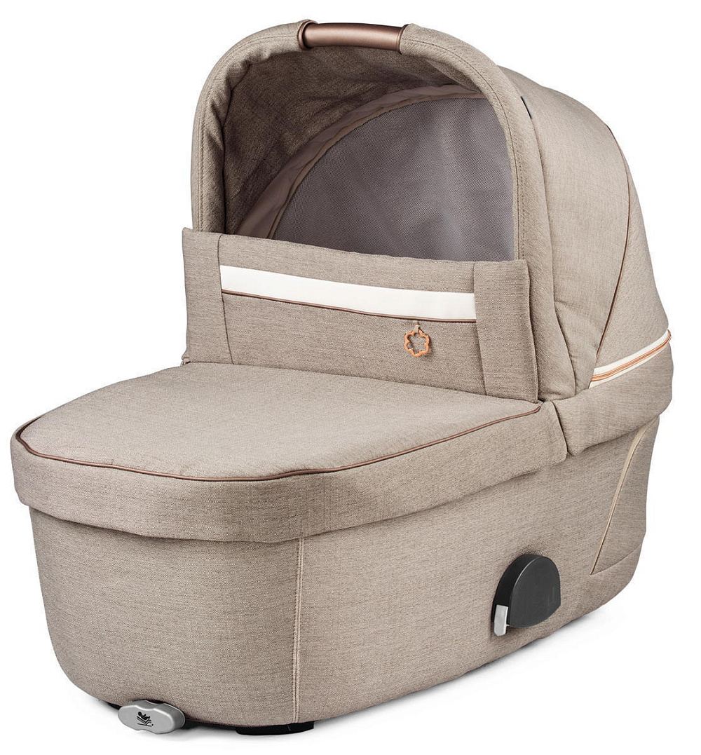 Коляска Peg Perego Veloce TC New Belvedere SLK 3 в 1 Mon Amour