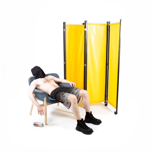 Шорты плавательные Urbanistika - фото 2