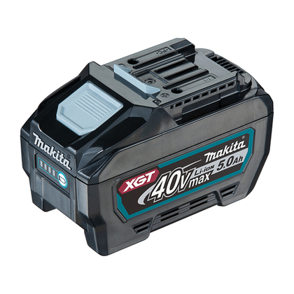 Аккумуляторная батарея Makita XGT BL4050F 632R45-4