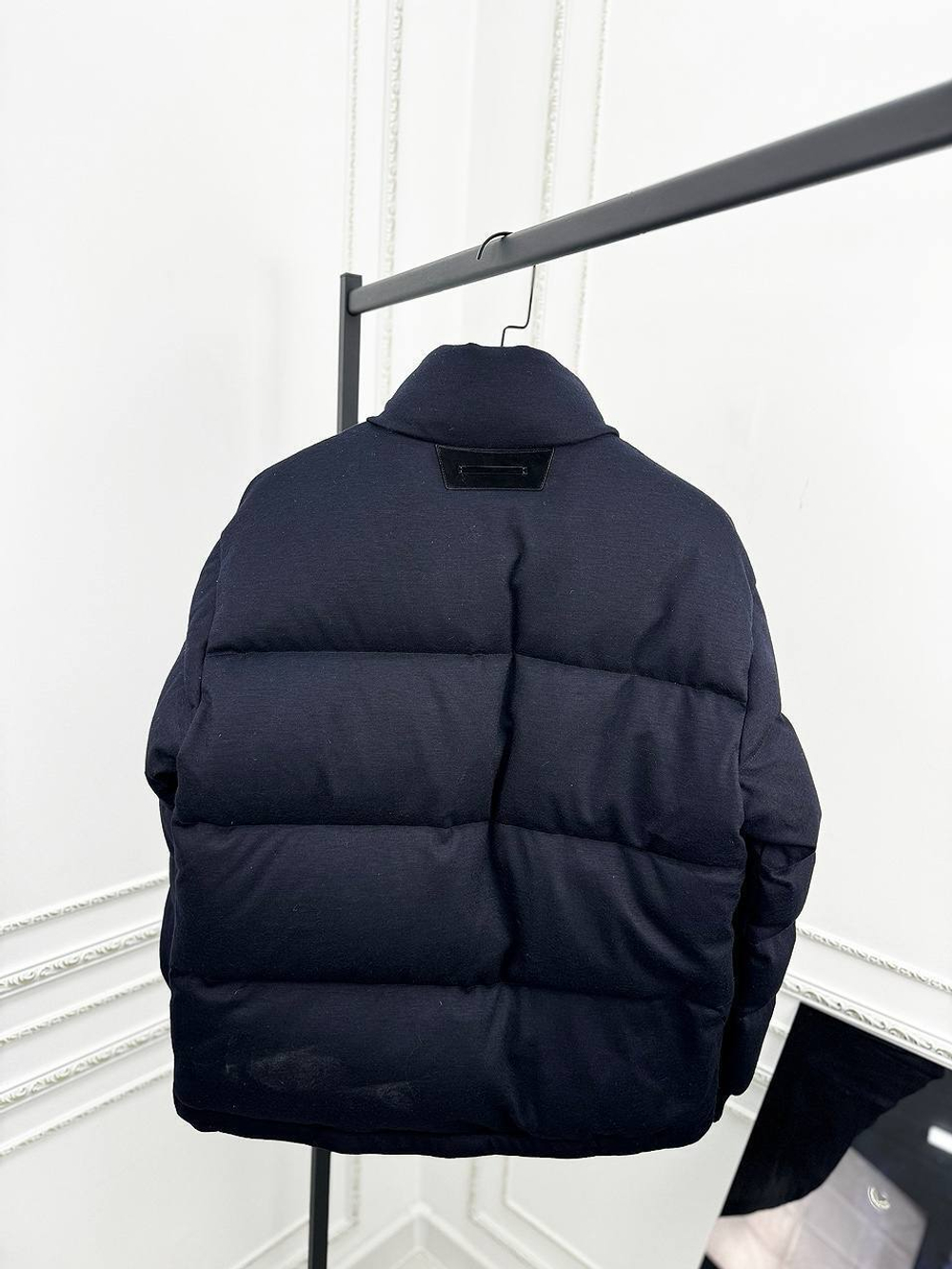Пуховик Loro Piana
