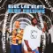 Blue Lab Beats – Blue Eclipse - Coloured Blue LP