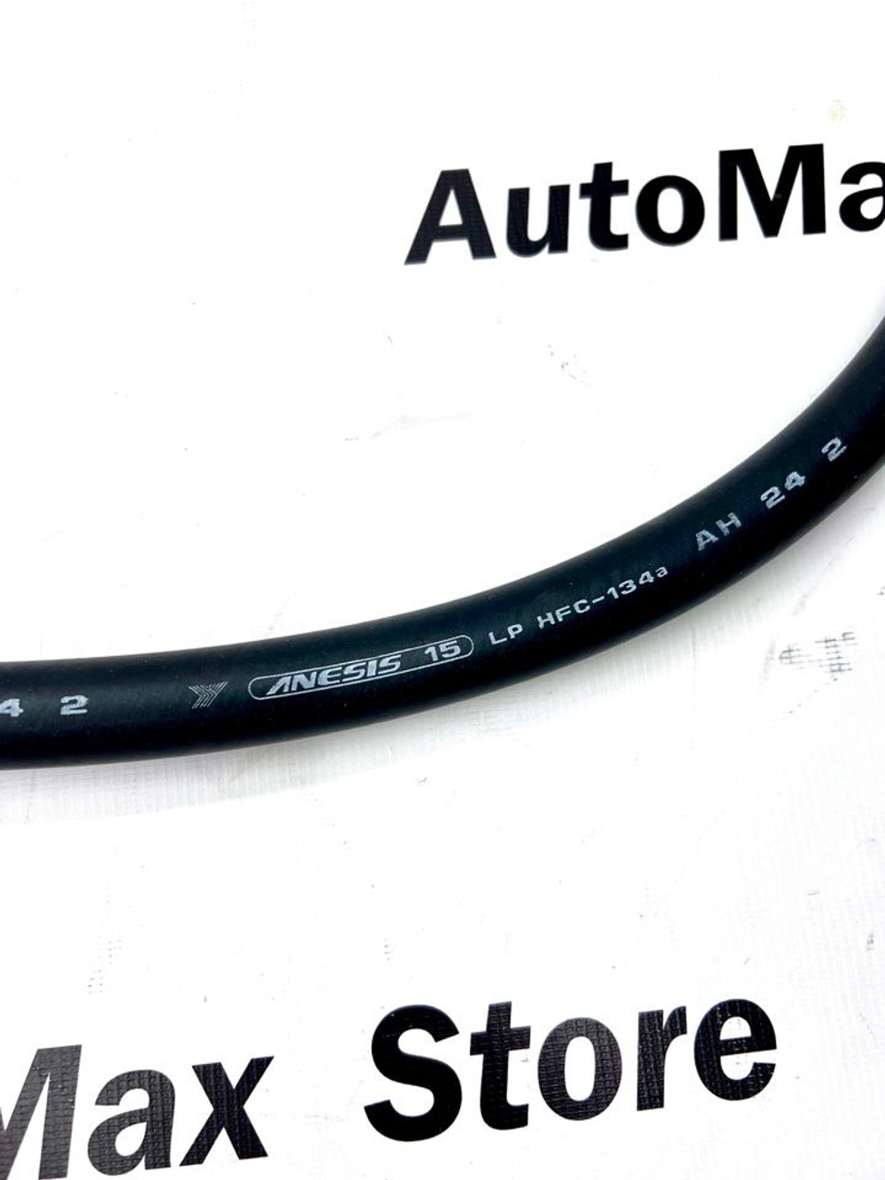 Трубка кондиционера Митсубиши Аутленднр 3 7815A861. Оригинал.