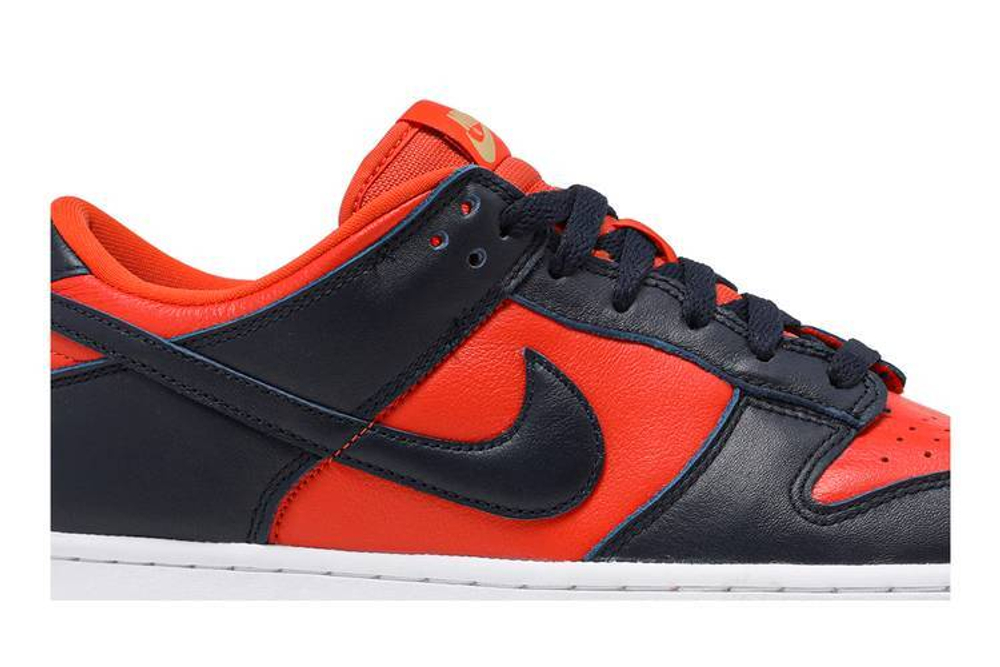 Кроссовки Nike Dunk Low Sp "Champ Colors"