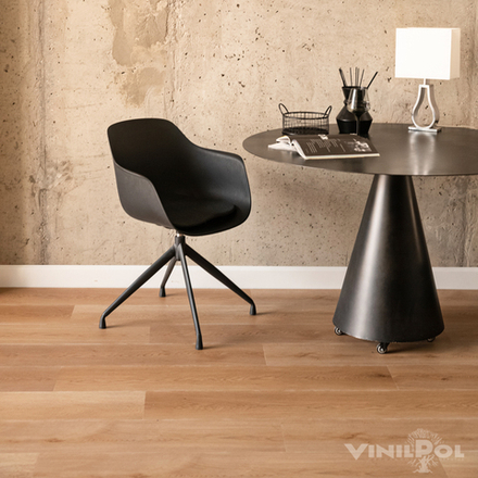 Плитка LVT – VinilPol 7898 EIR Дуб Верона Glue