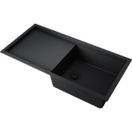 Мойка Omoikiri Sintesi 100-GB Artceramic/графит