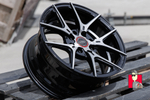 Комплект дисков RGW 8820 15x7 et35 4x100/4x114.3