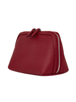 Set MONTBLANC NEW floater berry color