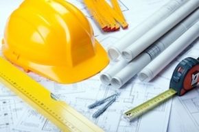 Строительные услуги