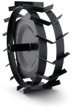 Грунтозацепы Мобил К Дн=460х160 мм "МБ" посадочный вал - 30мм(MBK0003101)