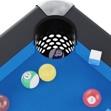 Игровой стол - бильярд DFC 84&amp;quot; RQ23035
