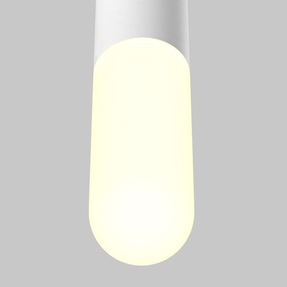 Подвесной светодиодный светильник Maytoni Technical Mist P101PL-L300-12W3K-W