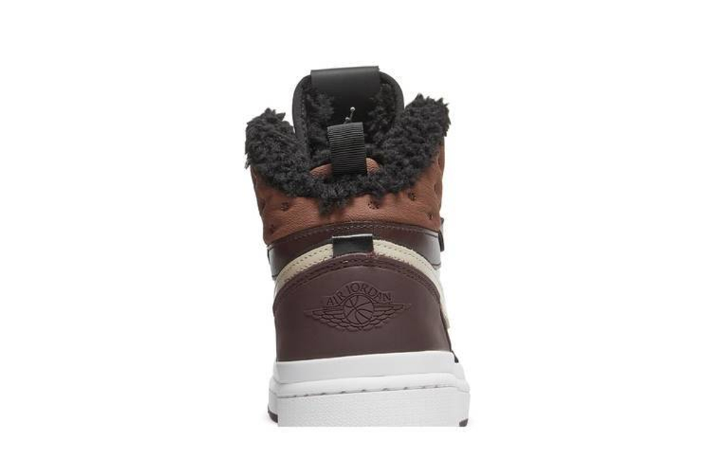 Кроссовки Jordan Air Jordan 1 Acclimate (Женская размерная сетка)