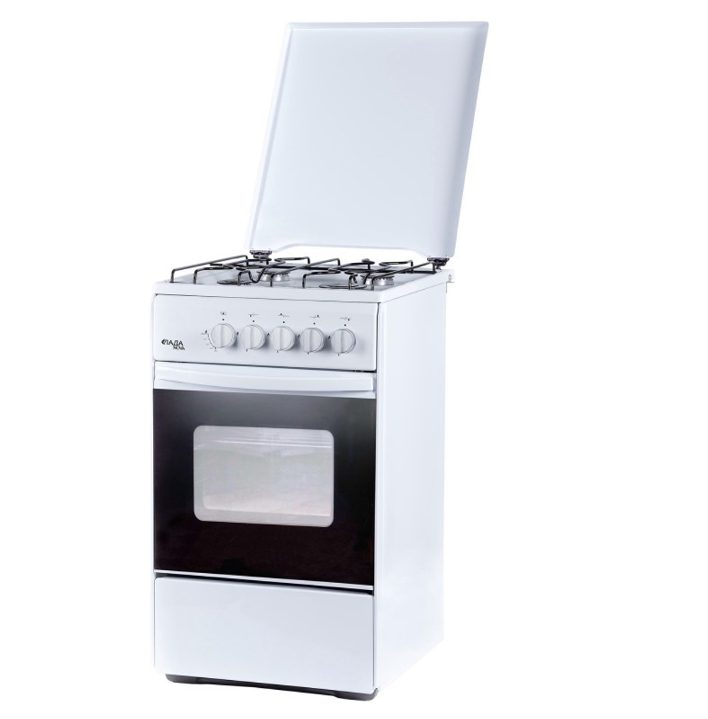 Газовая плита ЛАДА NOVA RG 24044W