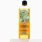 Шампунь для всех типов волос с экстрактом облепихи - 500 мл. (Цвет: не задано)