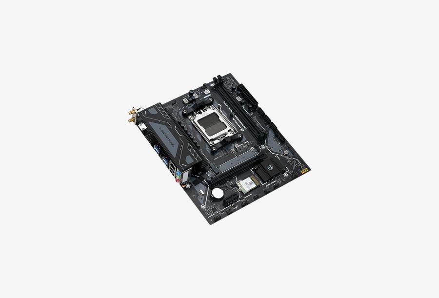 MS-Challenger B650M WIFI V2_0426709105502
