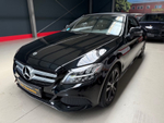 Mercedes-Benz C 300 Cabrio
