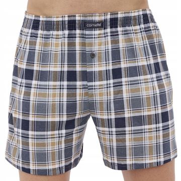 Трусы мужские семейные для больших мужчин Cornette Comfort 008/289