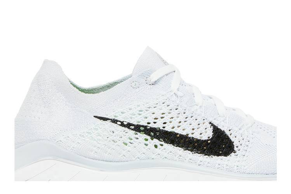 Кроссовки Nike Free Rn Flykint 2018 (Женская размерная сетка)