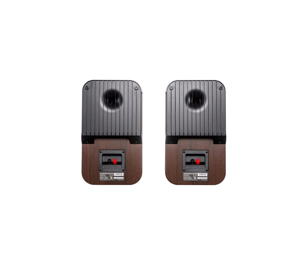 Полочная акустика Polk Audio Signature ES20 Brown
