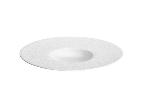 Тарелка Gourmet глубокая 28см Guy Degrenne Collection L Couture