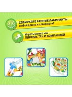 Конструктор «Turbo шарики», 80 деталей