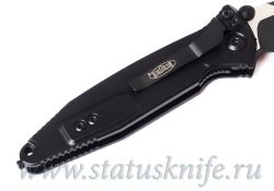 Нож Microtech Socom Elite 160-1T S/Eфотография - 5