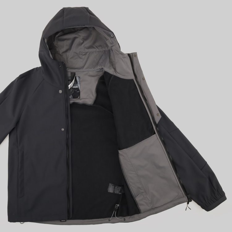 Куртка мужская Krakatau Nm49-2 Moog артикул:Nm49-2 - купить в магазине Дайс