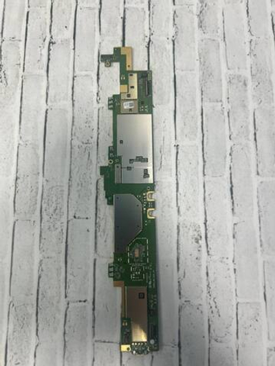 Материнская плата для планшета Lenovo TB-X304F 2+16G eMMC (5B28C08190), оригинал