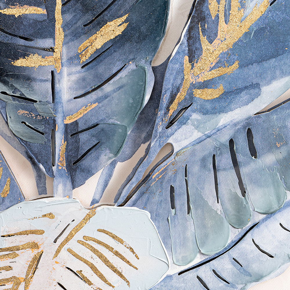 Панно декоративное с эффектом 3d by feel, 50х70 см