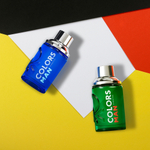 Benetton Colors de Benetton Man Blue туалетная вода для мужчин