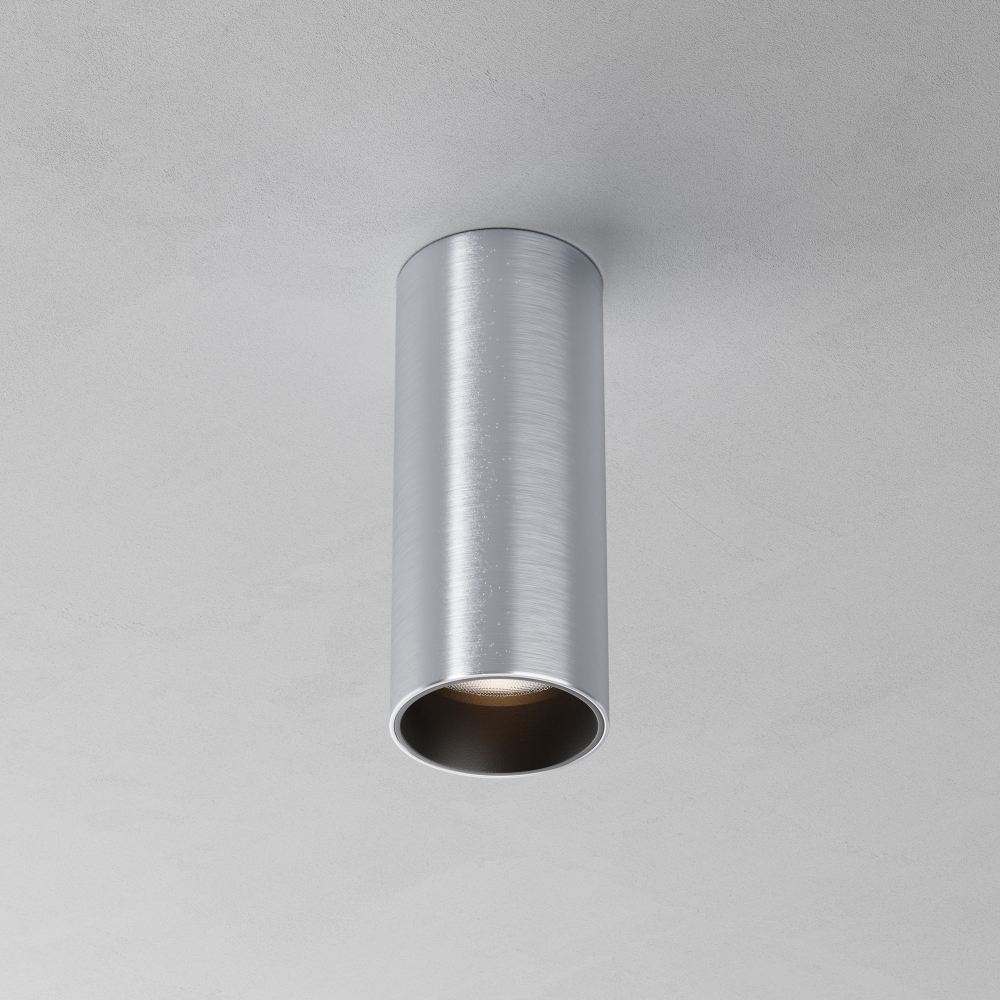 Потолочный светильник Technical C056CL-L12W3K-W-PT