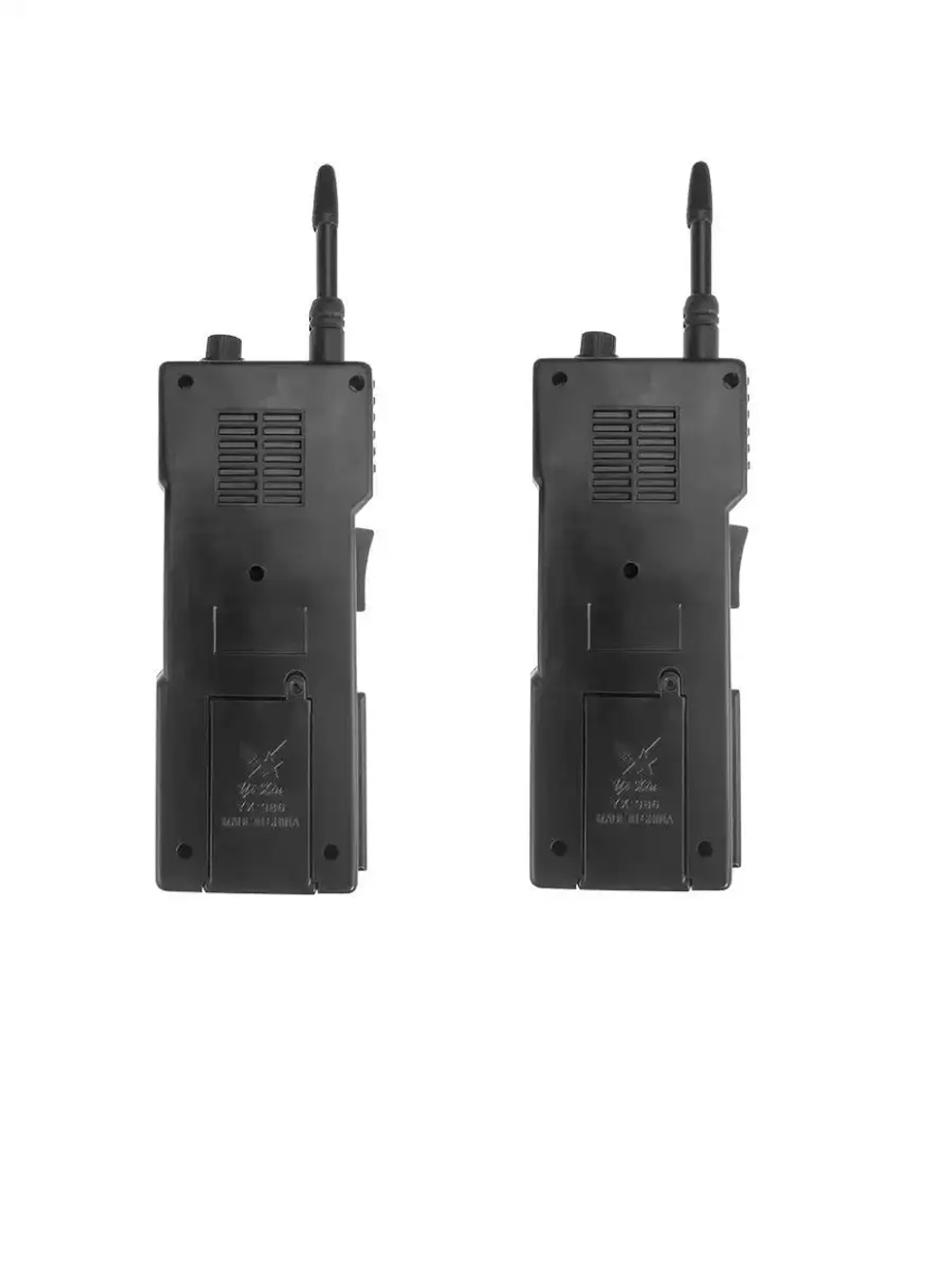 Радиоконструктор Радиостанции 50мГц (рация 2шт)