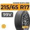 Kumho Ecsta HS52 215/65 R17 99V