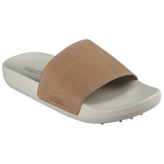 Skechers ON THE GO 19th Hole-Bunker Shot 'Khaki'