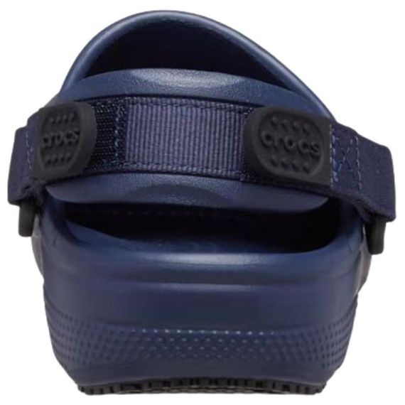 Crocs Classic Work Clog 'Navy Blue'