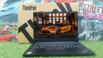 Ноутбук Lenovo i3-10/8 Gb/FHD/ ThinkPad E14 (20RA000XRT) /Windows 10