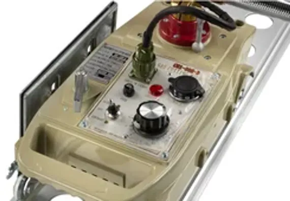 Газорезательная машина GCD3-100