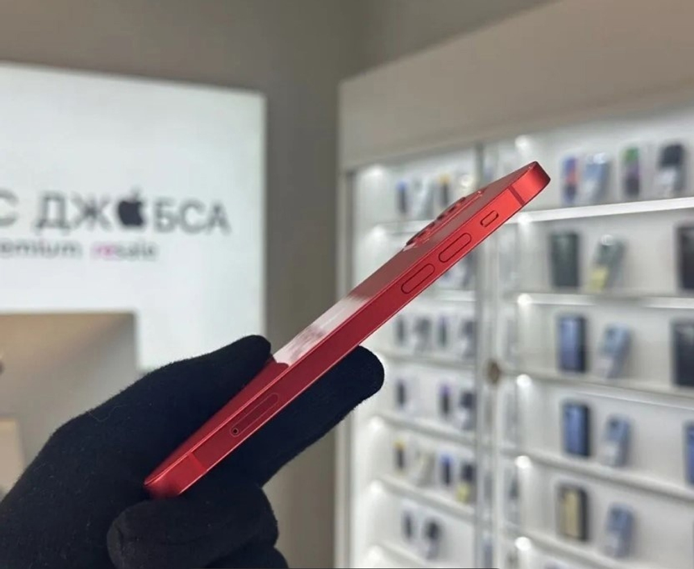 iPhone 12, 256 ГБ б/у