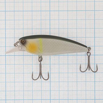 Воблер SD0781F col 64 (SD0781F-64) RYOBI