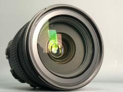 Sigma 17-70 2.8-4 Macro HSM