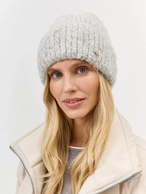 Шапка женская 402520 Bulmer